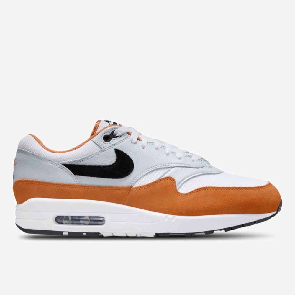 NIKE Air Max 1 Men’s Size 8 Sneakers NEW